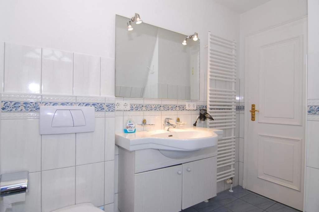 Apartment Hopfengarten, Whg 5 *