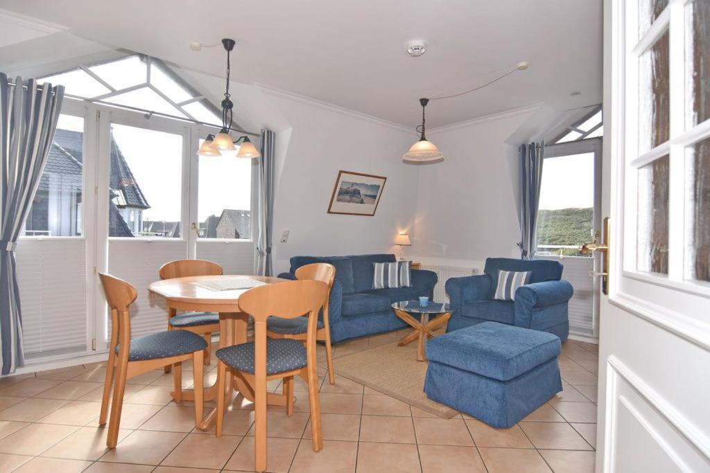 Apartment Hopfengarten, Whg 5 *