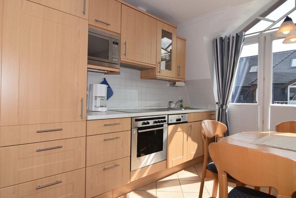 Apartment Hopfengarten, Whg 5 Westerland
